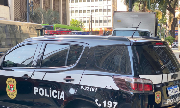 ONG da produtora de filme de Bolsonaro é alvo de operação da Polícia Civil de SP – Jovem Pan