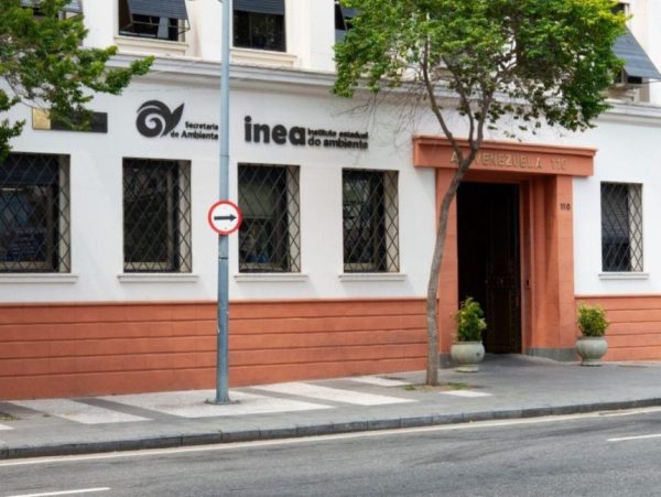 Ricardo Couto autoriza realização de concurso para o Inea com 150 vagas; edital sai em dois meses