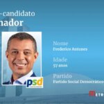 Saiba quem são os pré-candidatos ao governo e ao Senado no Sergipe