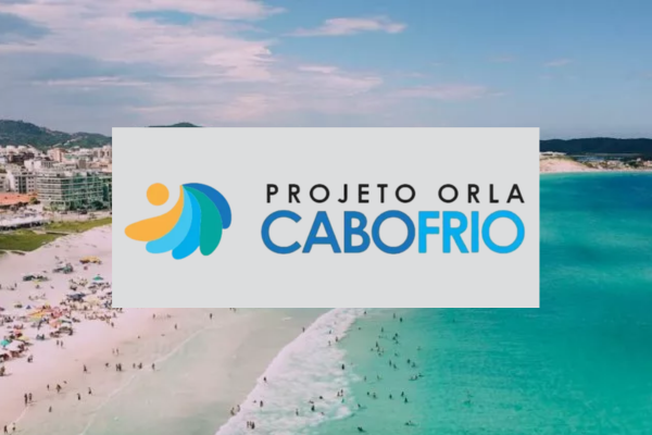 Projeto Orla de Cabo Frio segue parado e aguarda audiência pública desde 2022