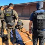 Operação resulta em apreensão de cocaína que pode ser a maior do Brasil
