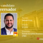 Saiba quem são os pré-candidatos ao governo e senado de Rondônia