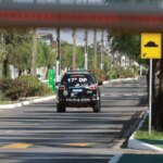 PCDF ouve Bolsonaro por episódio de arma encontrada com agente do GSI