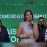 Quem são as primeiras-damas que pretendem disputar as eleições de 2026