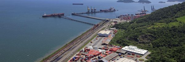 Para obras em Itaguaí, PortosRio firma contrato de R$ 46 milhões com empresa que já empregou ex-diretor e secretário municipal