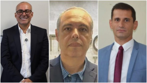 Couto desmonta cúpula do Rio Metrópole e exonera Didê, Mauricio Knoploch e o delegado Franquis Dias Nepomuceno, presos em operação do MPRJ