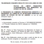 Governo do estado anuncia repasse de R$ 210 milhões para três hospitais municipais do Rio