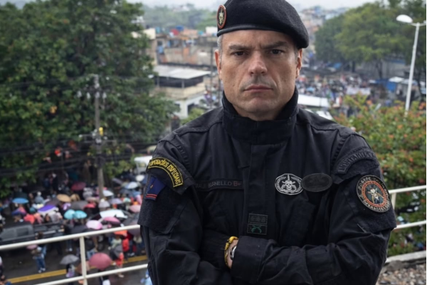 Missão troca cabeça de chapa e lança Coronel Busnello ao governo do estado; Rafa Luz será vice