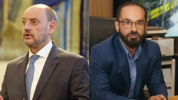 ‘Eu tenho que ‘matar’ o empresário mais nocivo do Rio’, diz Ricardo Couto sobre dono da Refit, Ricardo Magro