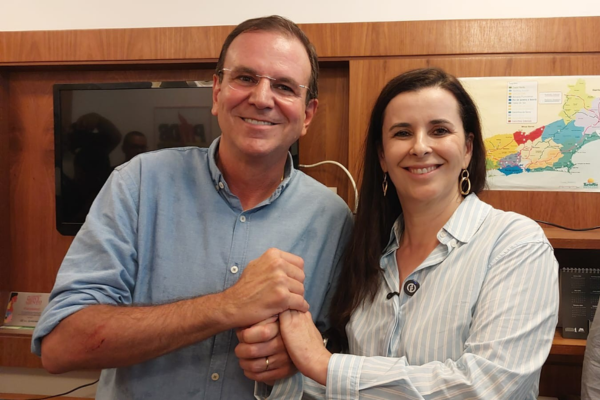 PSD e MDB farão suas convenções nesta segunda-feira (20), no mesmo horário