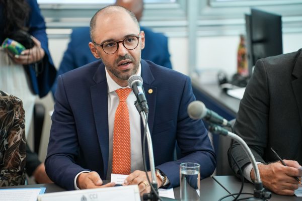 Colecionador? Alexandre Knoploch declara arsenal de R$ 66,4 mil com sete armas de fogo, incluindo dois fuzis