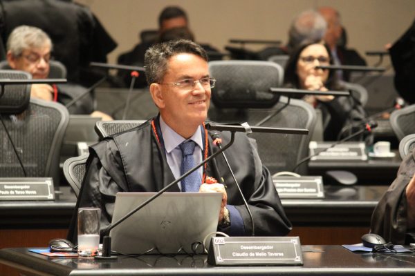 ‘não vai passar por aqui’