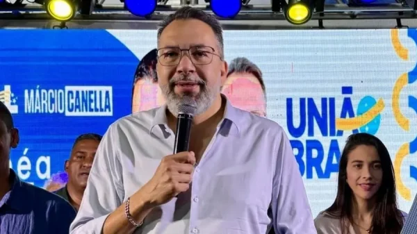 Empresa ligada ao grupo de Márcio Canella tem contratos de R$ 3,8 milhões com a Prefeitura de Niterói