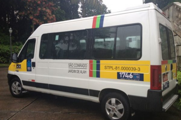 Sem subsídios da prefeitura, motoristas de vans cobram repasses do Jaé em audiência na Câmara do Rio