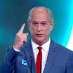 PSDB confirma Ciro Gomes como candidato ao governo do Ceará
