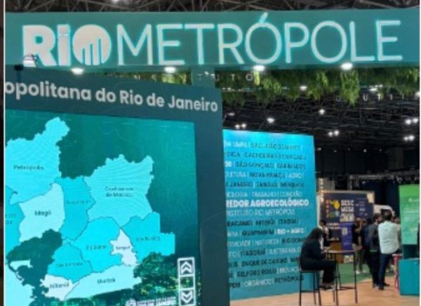 dupla de irmãos policiais está por trás das empresas de escolta do Rio Metrópole e do DER-RJ, alvos de investigação por irregularidades