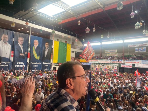 ‘me considero um dos maiores especialistas em DR no PT’