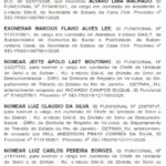 Casa Civil do estado do Rio goleia por 43 a 25 e promove novas exonerações em massa na Secretaria de Desenvolvimento Social