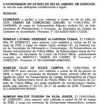 veterano da administração estadual, Cássio Coelho deixa subsecretaria do governo Couto para assumir a presidência da Cehab