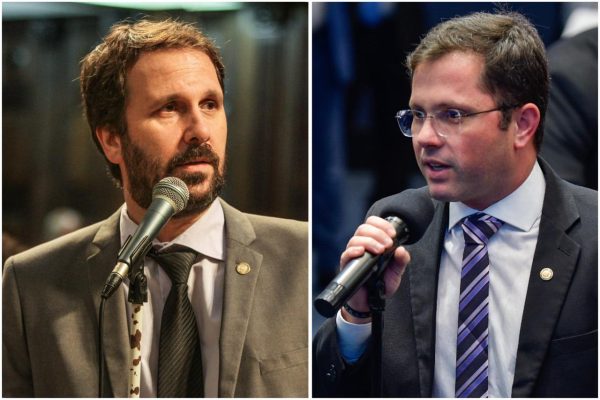 Tratamento desigual? Decretos do piso para Secretaria de Educação e Faetec abrem crise e dividem parlamentares da Alerj
