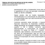 TCE investiga renovação de contrato na RJ-116 que pode gerar prejuízo bilionário aos cofres públicos