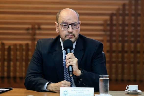 entenda as novas regras sancionadas por Ricardo Couto para as emendas parlamentares dos deputados estaduais no Rio