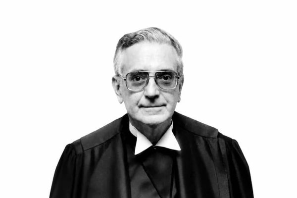 Morre, aos 95 anos, o ex-presidente do STF Octavio Gallotti; natural do Rio, jurista integrou a Corte por 16 anos