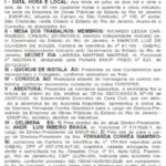 advogada Fernanda Giambroni assume o comando da estatal