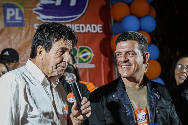 Justiça Eleitoral absolve prefeito de Laje do Muriaé das acusações de abuso de poder e compra de votos