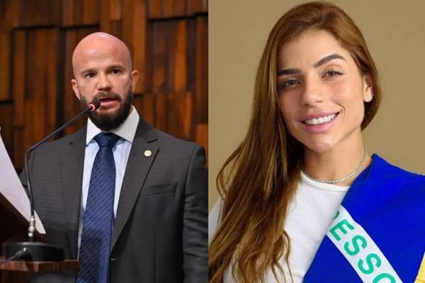 Jordy contra Jordy? Convenção do PL oficializa duelo em família por vaga na Alerj