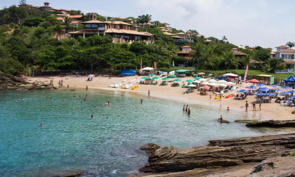 Após recomendação do MPRJ contra mudanças no Fundo Ambiental, prefeito de Búzios retira 30% do ICMS Ecológico destinado ao FMMA