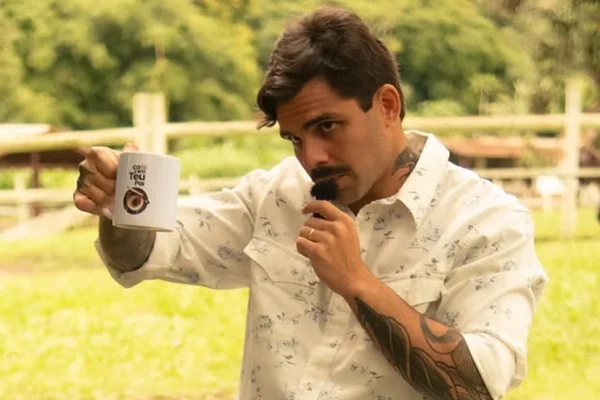 PL confirma candidatura do influenciador Breno Faria, do ‘Café com teu pai’, a deputado federal pelo Rio