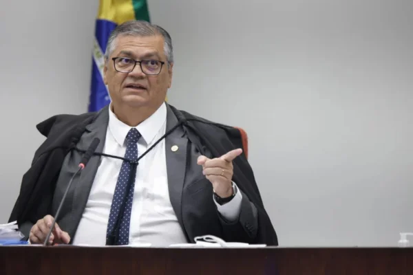 Caso Marielle: Dino mantém perda de mandato de Chiquinho Brazão