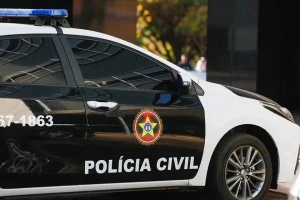 RJ: três pessoas morrem eletrocutadas na Cidade de Deus