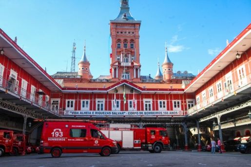 Acordo de R$ 25 milhões entre Bombeiros e Rio Metrópole aciona alerta no governo, que amplia auditoria