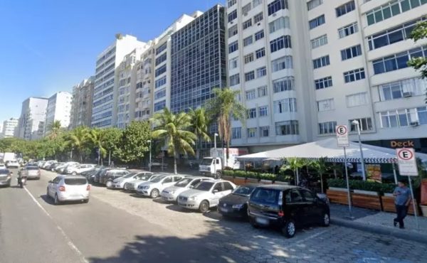 prefeitura cria conta para centralizar recursos de estacionamento e estuda usar tarifa para projetos de mobilidade