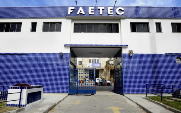 Faetec e Jucerja viram epicentro das mudanças publicadas no Diário Oficial