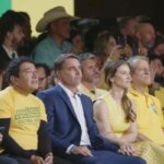 “Bem vs Mal”, segurança e ataques marcam lançamentos de candidaturas em SP