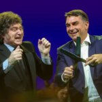Mais de 30 deputados argentinos repudiam Milei por ataques a Lula