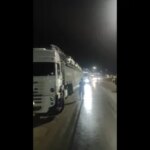 Pivô de greve dos caminhoneiros, MP do Frete depende de Alcolumbre