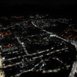 Niterói prevê 100% da cidade com iluminação LED até setembro
