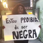 Fênomeno nas redes, ‘Negona do Bolsonaro’ disputará vaga na Câmara Federal pelo PL