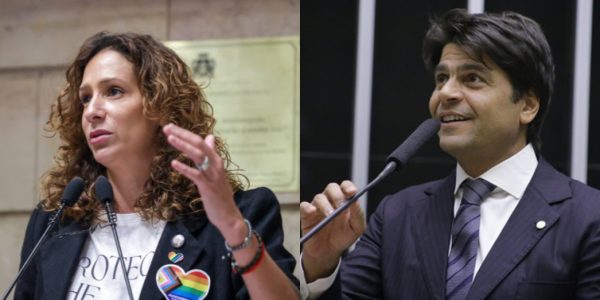 Justiça Eleitoral condena Monica Benício por propaganda negativa antecipada após postagem sobre Pedro Paulo