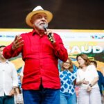 Lula aproveita agenda esvaziada para tentar destravar palanques