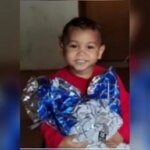 Corpo de menino morto pelo pai missionário segue “preso” no IML