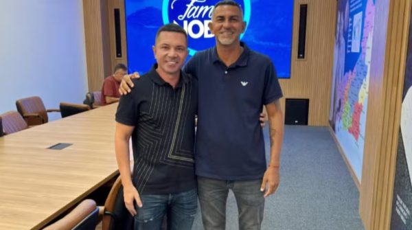 MPRJ cumpre mandados de busca e apreensão em endereços do deputado estadual Rafael Nobre e vereador; parlamentar também é denunciado