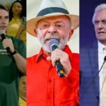 Eleição: segurança de presidenciáveis impacta calendário de convenções