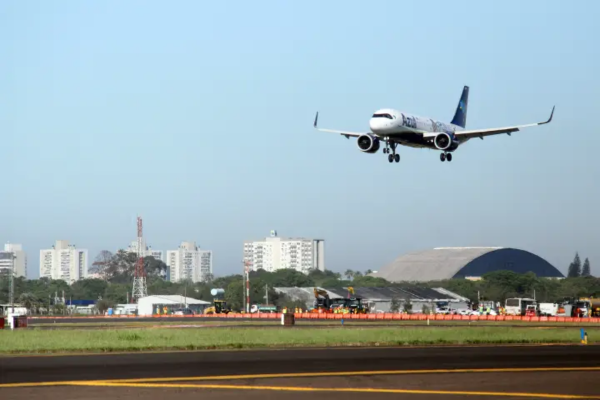 Secretaria de Planejamento do estado prevê economia anual de R$ 7,5 milhões com nova licitação para a compra de passagens aéreas