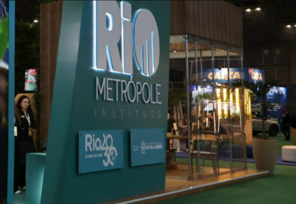 Auditoria promovida pelo delegado Roberto Leão encontra irregularidades em 70% dos contratos do Rio Metrópole; atual gestão aponta desvios de R$ 150 milhões