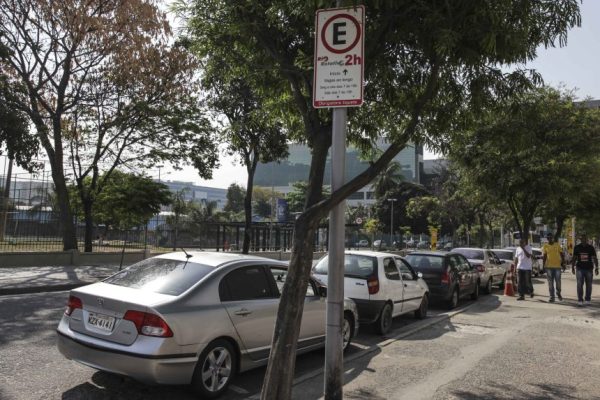 decreto da prefeitura regulamenta projeto-piloto do Rio Rotativo Digital, que começa nesta sexta; saiba como vai funcionar